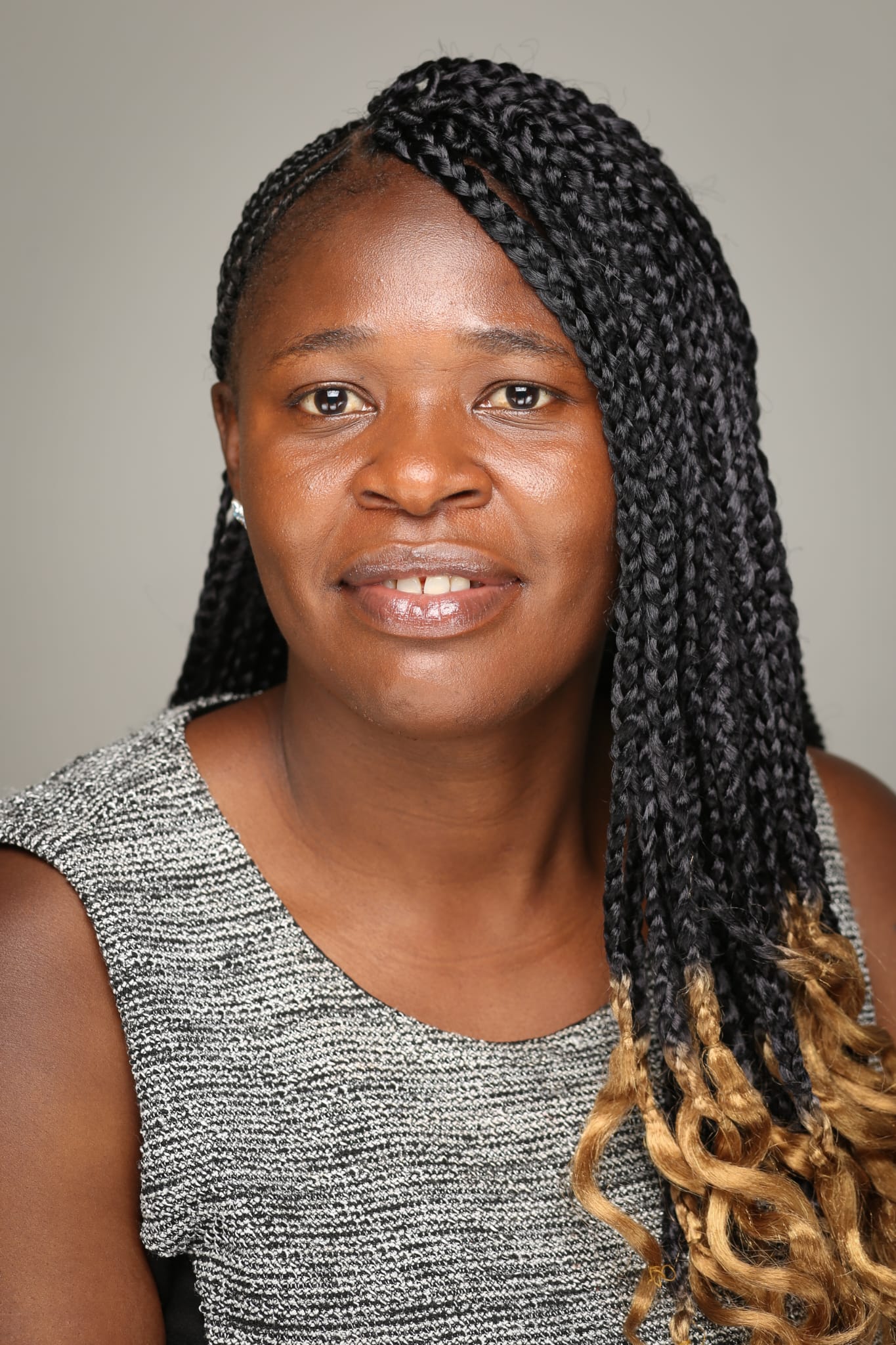 Zelda Ayengeh