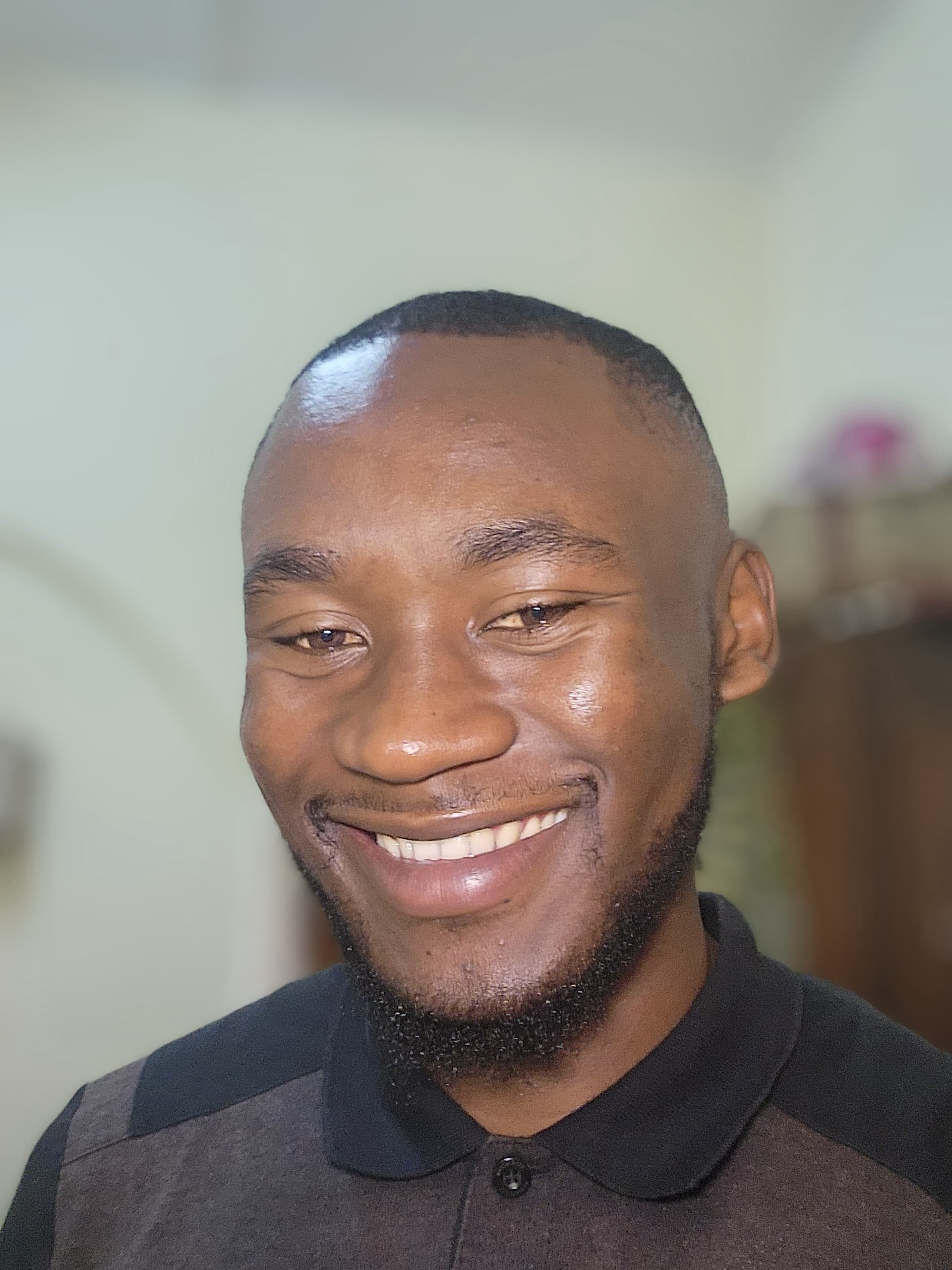 Munu Fritz Ndam
